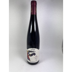 Domaine Lissner - Pinot Noir réserve