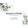 236 - L'Instant whisky - Whisky&Fromage - 26/09/24